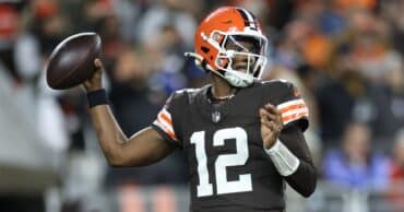 Ravens Defenders Troll Shedeur Sanders In Rookie’s First Appearance