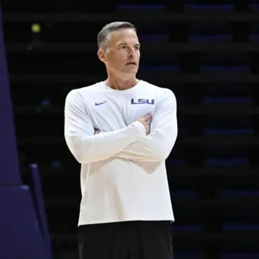 Matt McMahon Buyout, Contract & Salary: How Much Would It Cost LSU To Fire Their Basketball Coach?
