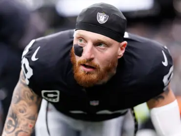 Seahawks explore blockbuster trade for Maxx Crosby to bolster edge rush