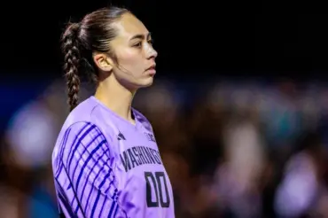 Why We Should All Be Washington Huskies Soccer Fans After Mia Hamant’s Death