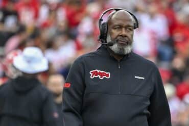 Mike Locksley Contract, Buyout & Salary: A Look at the Details of the Maryland Football Coach’s Deal