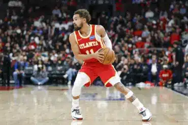 NBA Rumors: 3 Reasons Why Hawks Should Trade Trae Young Immediately