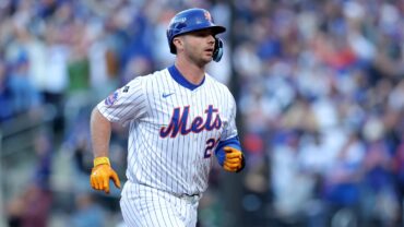 MLB Free Agency 2026: 3 Likely Destinations For Pete Alonso
