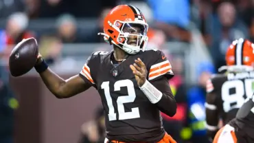 Cleveland Browns QB Shedeur Sanders Will Face A New Challenge In Week 13 Against SF 49ers