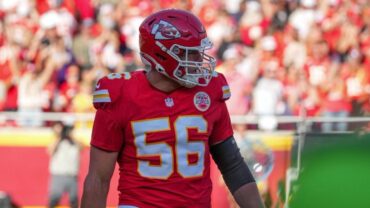NFL Super Bowl LX Odds: George Karlaftis Helping Kansas City Chiefs Retain 3-Peat Nod