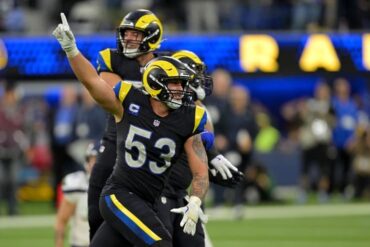 NFL Super Bowl LX Odds: Sports-Betting Favorite Los Angeles Rams Overcome Sluggish Outing