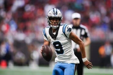 Carolina Panthers Notebook: QB Bryce Young ‘Blessed’ To Return To Practice