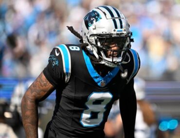 New Carolina Panthers CB David Long Jr. Out To Prove NFL Veteran Can ‘Still Play’