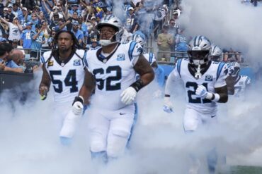 Carolina Panthers Notebook: Hampered Rico Dowdle ‘Looked Great,’ Ready For Atlanta Falcons