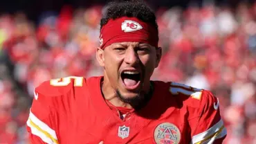 Kansas City Chiefs Have 57% Chance Of Making The NFL Playoffs