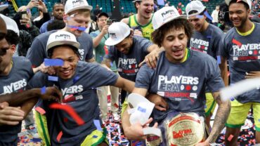 How the Players Era and Big 12 partnership are reshaping early-season college basketball