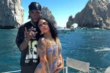 Who Is Dacoda Jones? Inside Rashee Rice’s Relationship And Family