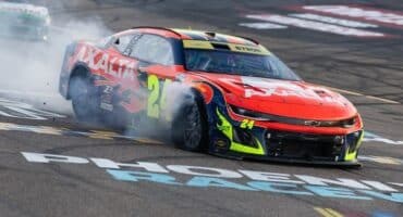 William Byron