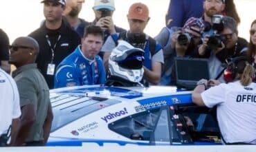 Denny Hamlin