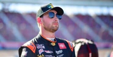 Chase Briscoe