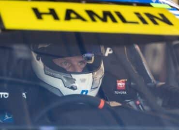 Denny Hamlin