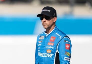 Denny Hamlin