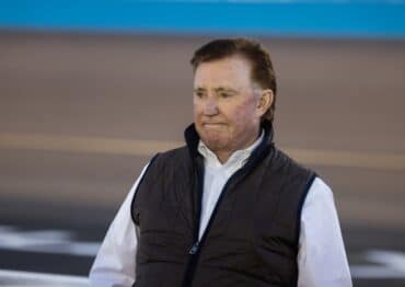 Richard Childress