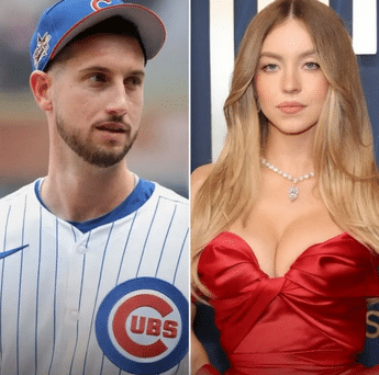 Sydney Sweeney Linked to MLB Star Kyle Tucker in New Dating Speculation