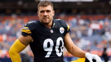 T.J. Watt signals urgency as Steelers suffer ugly MNF loss