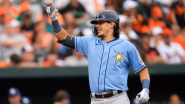 Red Sox shake up roster: acquire Tristan Gray, trade Luis Guerrero, DFA Nathaniel Lowe