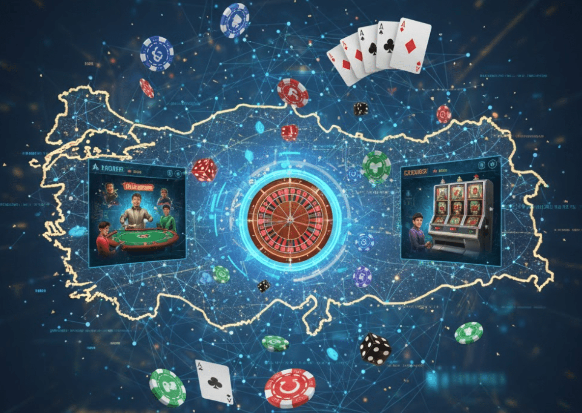 أفضل مواقع كازينو اون لاين في تركيا