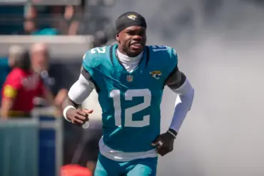 Jaguars rookie Travis Hunter out for season after LCL surgery