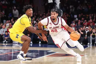St. John’s vs. Iowa State College Basketball: Preview, Picks, and Best Bets