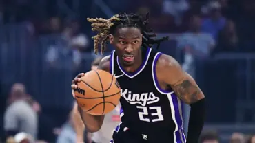 NBA Trade Watch: Keon Ellis May Be The Kings’ Most Valuable Trade Chip