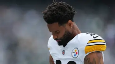 NFL Rumors: Darius Slay Will Not Be Reporting To The Buffalo Bills