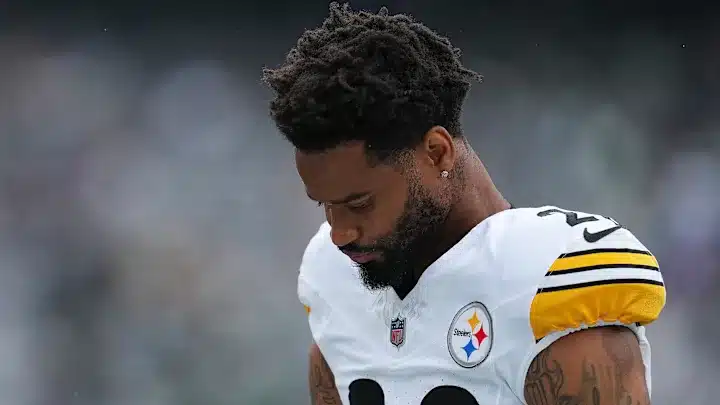 NFL Rumors: Darius Slay Will Not Be Reporting To The Buffalo Bills