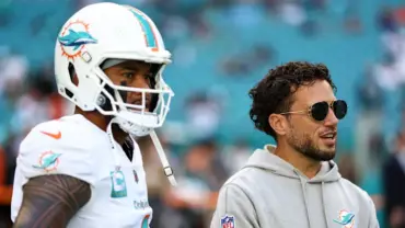 NFL Rumors: Dolphins Expected To Keep McDaniel, Move On From Tua