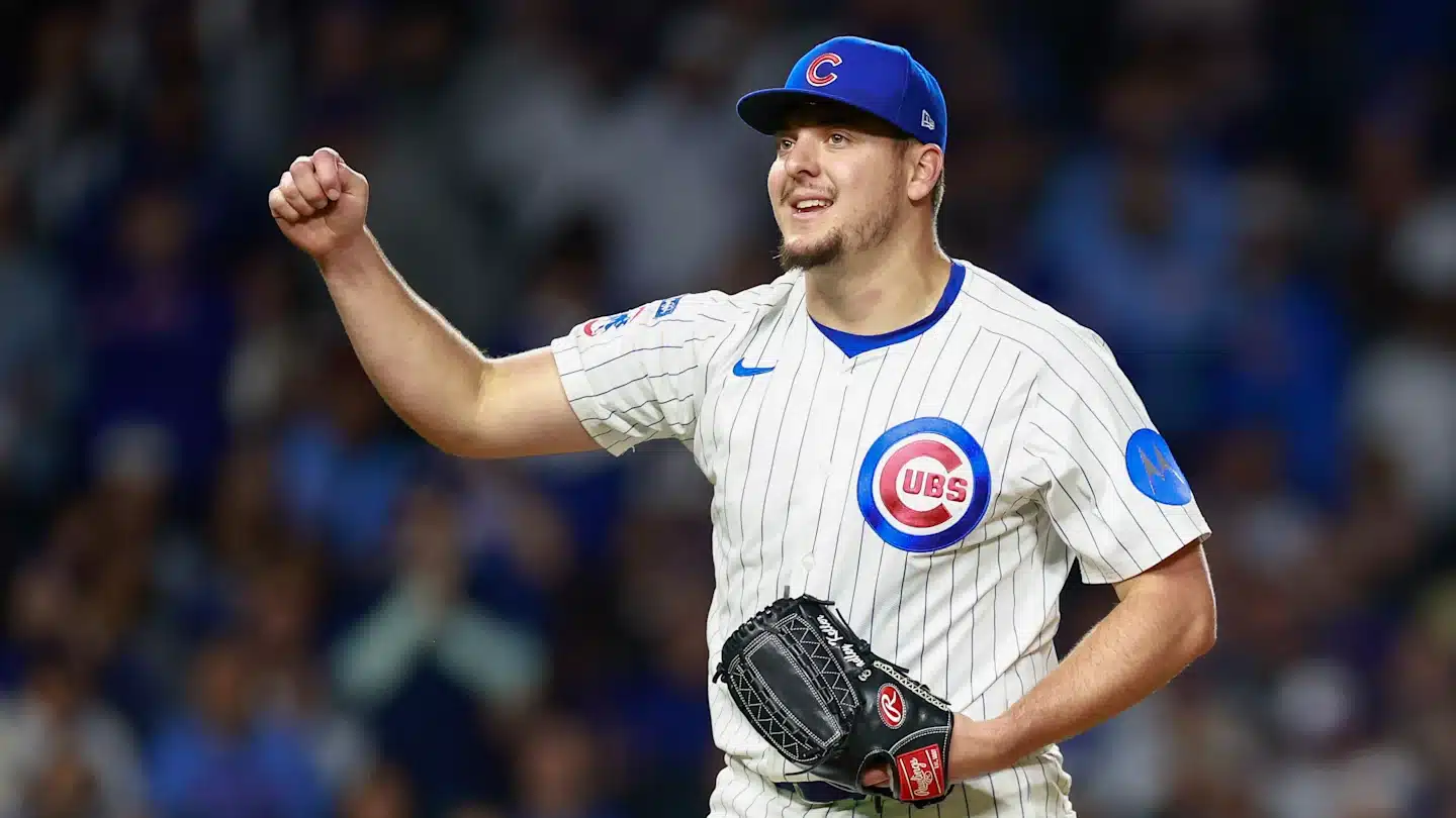 Phillies sign Brad Keller to two-year, $22M deal to bolster relief corps