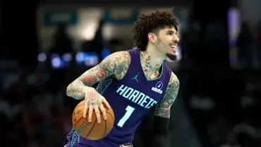 NBA Trade Rumors: 3 Likely Landing Spots For LaMelo Ball