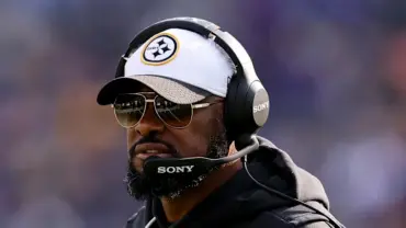 Steelers Rumors: Mike Tomlin Is Coaching To Save His Job