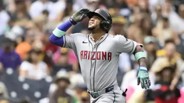 MLB Trade Rumors: 3 Likely Destinations For Ketel Marte