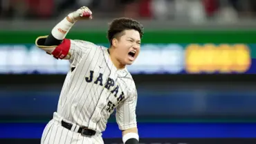 MLB Free Agency 2026: Why Munetaka Murakami Chose The White Sox