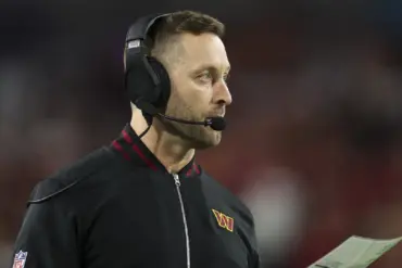 NFL Rumors: 3 Reasons Why The Titans Should Hire Kliff Kingsbury As Head Coach