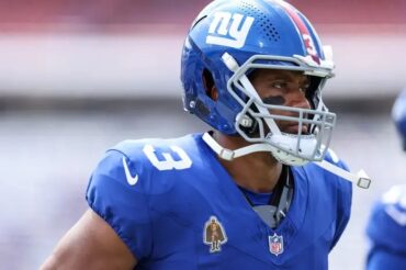 Russell Wilson Is Pivoting His Career Path In The Middle Of The NFL Season
