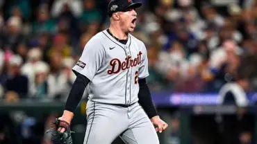 MLB Trade Rumors: Are The Dodgers Pursuing Tarik Skubal?