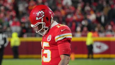 Colin Cowherd On Kansas City Chiefs: “This Is How Dynasties End”