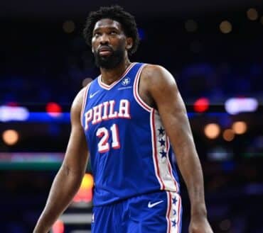 Philadelphia 76ers Fined $100K For Violating Injury Reporting Rules