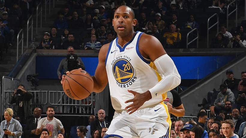 Warriors Injury Update: Al Horford ‘Nearing A Return’ But Doubtful For Thursday