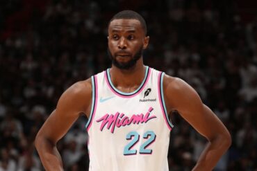 Bucks Trade Rumors: Milwaukee Has ‘Expressed Interest’ In Andrew Wiggins