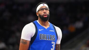Mavericks Trade Rumors: Interest Level In Anthony Davis ‘Remains To Be Seen’