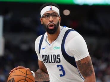 Mavericks Anthony Davis Trade Rumors 3 Teams Expected To Be Suitors Hawks, Raptors, Pistons