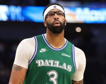 Anthony Davis Trade Rumors Bulls Have Had Internal Discussions