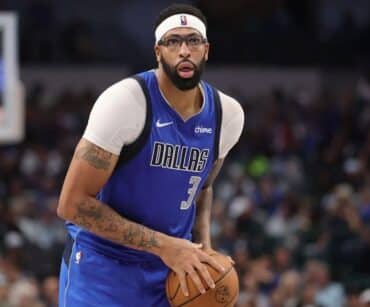 Anthony Davis Trade Rumors Pistons Viewed As Unlikely Landing Spot
