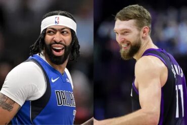 Raptors Trade Rumors: Toronto Showing ‘Interest’ In Anthony Davis, Domantas Sabonis