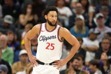 Ben Simmons Claims He Would Play For The Philadelphia 76ers Without Pay